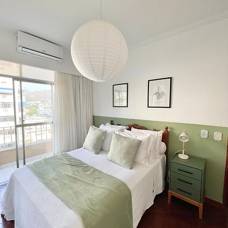 Jacarepagua Residence - Quarto Em Apartamento Rio de Janeiro Exteriér fotografie